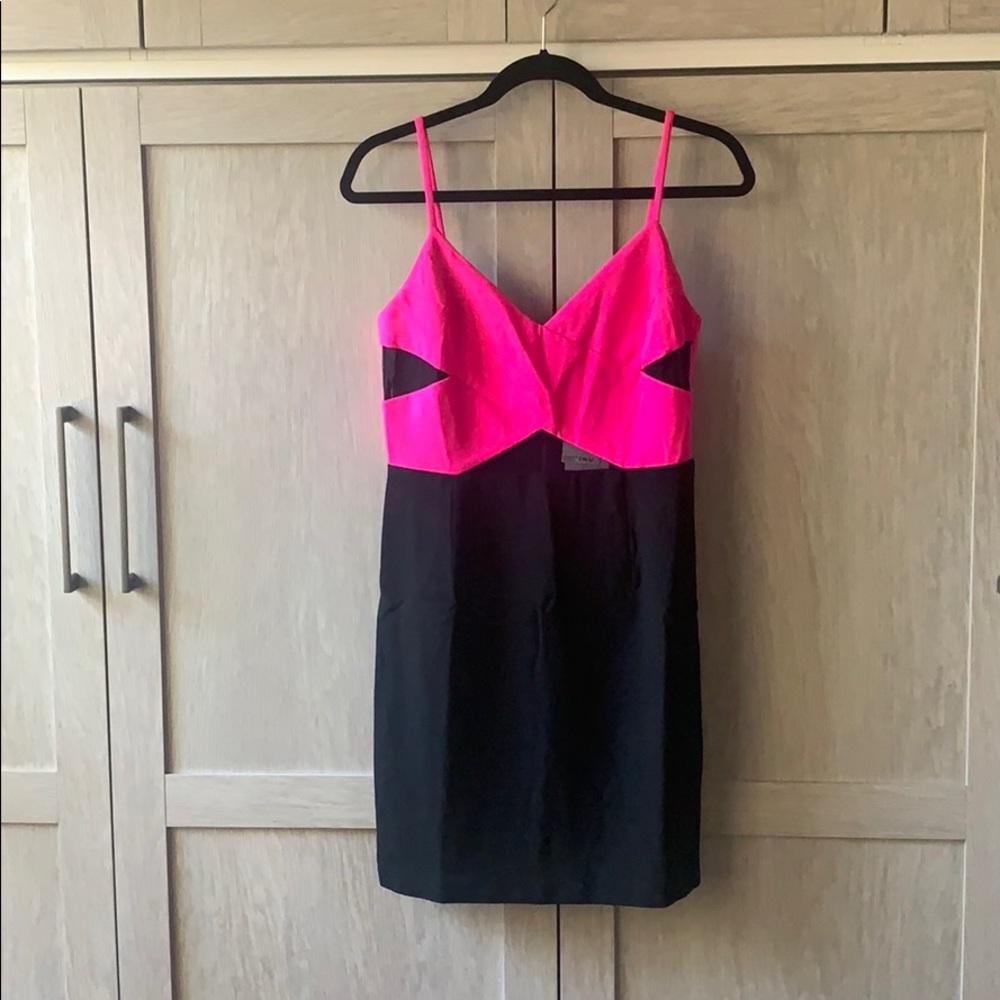 Lucy Paris mini dress